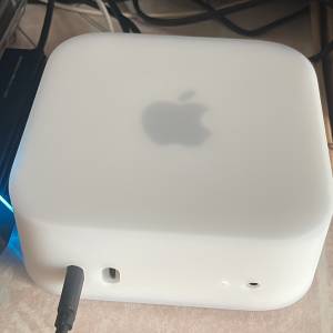 Mac mini M4 16g 256 SSD  (升級Max studio所以放售）