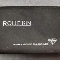 ROLLEI ROLLEIKIN SET