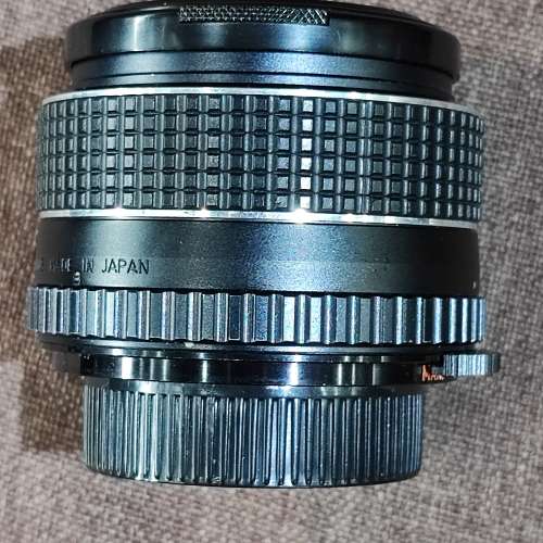 Pentax 50/1.4 SMC Takumar M42