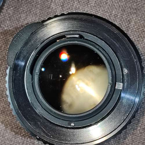 Pentax 50/1.4 SMC Takumar M42