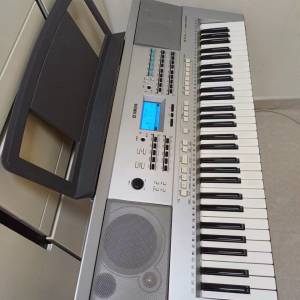 出售AMAHA电子琴。61键 型号 KB-290