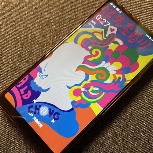 Hiby r8ii 波爾多紅