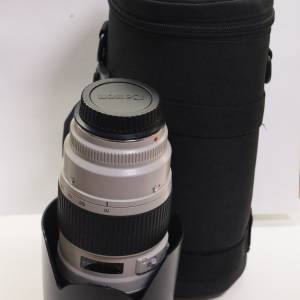 Canon EF 70-200mm f/2.8L USM