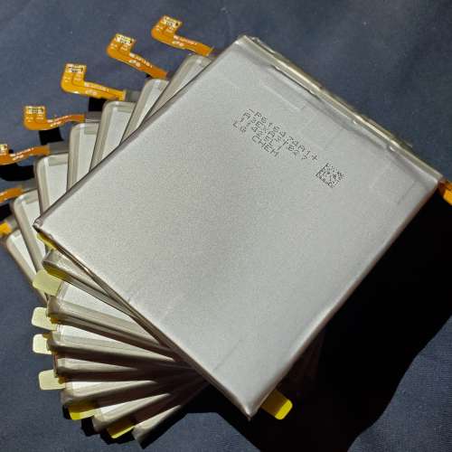 Samsung S20Ultra 全新未使用 售後服務專用 原裝內置電池現貨 每件$130