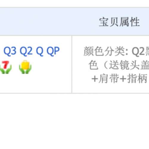 Leica Q2 跟 兩電 機套 相機帶 指柄 鏡頭蓋 b+w filter