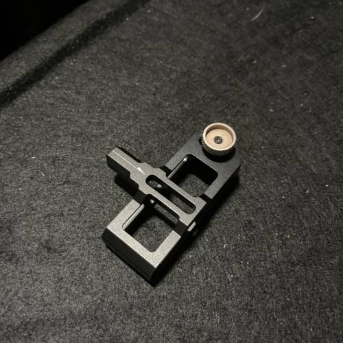 BMPCC6K Pro w/accessories