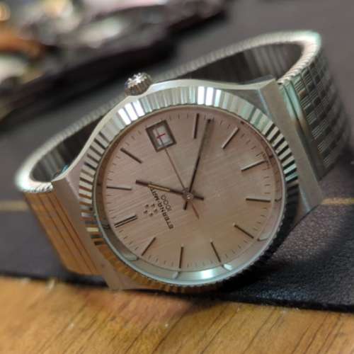 綺年華Eterna.Matic 1000 N.O.S.