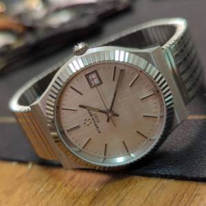 綺年華Eterna.Matic 1000 N.O.S.