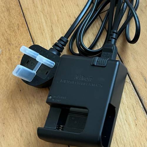 Nikon ZF Z8 Charger 叉電器