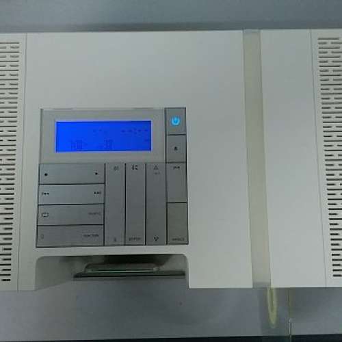 Amadana AD-203 Mini Hi-Fi