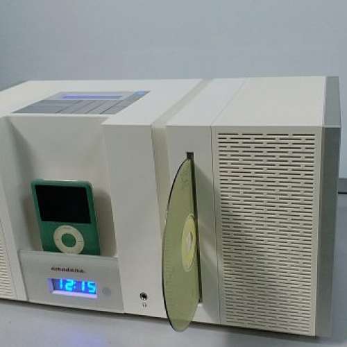 Amadana AD-203 Mini Hi-Fi