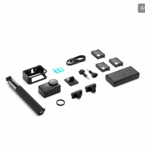 dji action5 pro