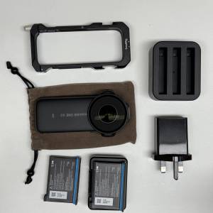 Insta360 X2