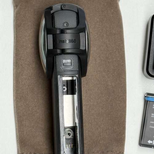 Insta360 X2