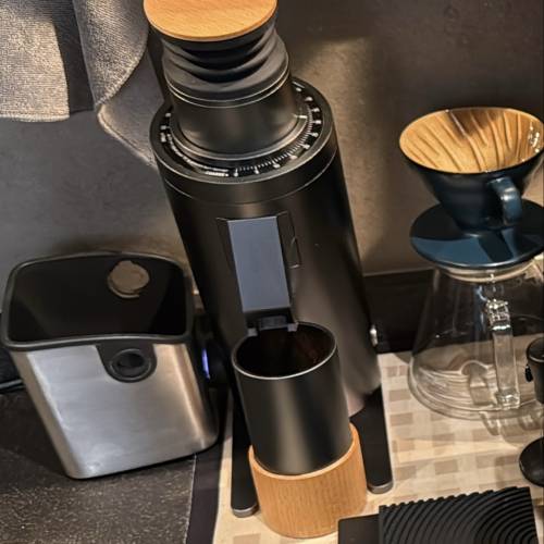 DF64v coffee grinder (used)