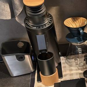 DF64v coffee grinder (used)