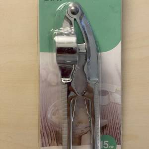 新品：EZ COOK 牌 蒜泥夾及堅果核桃夾