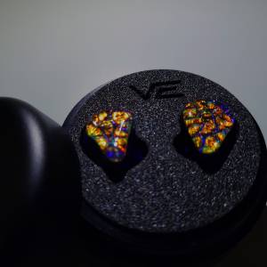 Vision Ears VE7 耳機