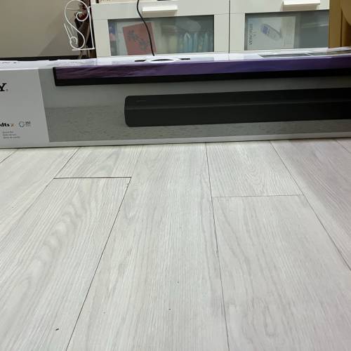 全新 Sony Soundbar A3000