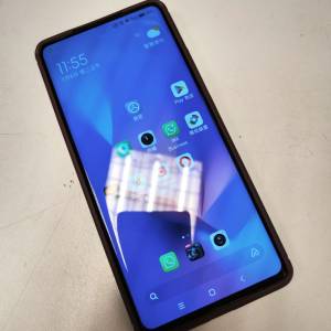 小米 mi mix 4 12+512gb