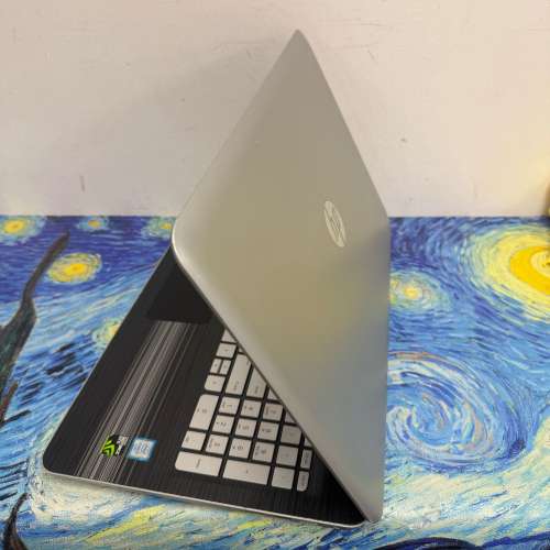 (母親節優惠價💗HP獨顯i7)HP Pavilion / i7 6700HQ/GTX 960M/ 4,8,16GB Ram/320,50...