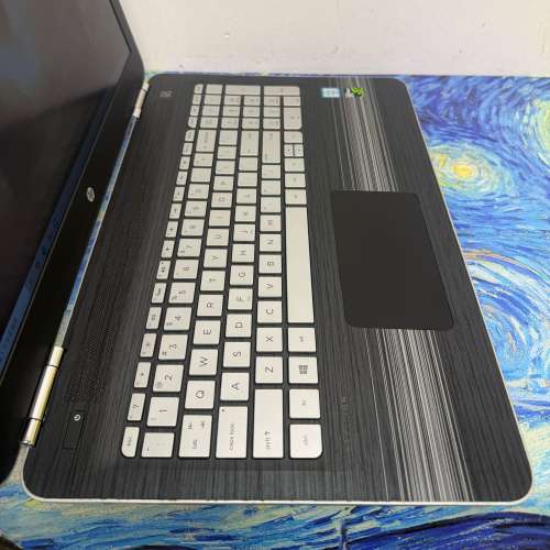 (母親節優惠價💗HP獨顯i7)HP Pavilion / i7 6700HQ/GTX 960M/ 4,8,16GB Ram/320,50...