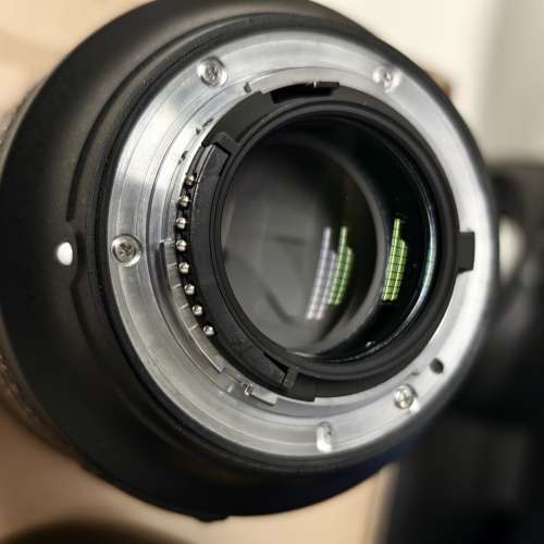 尼康Nikon AF-S Nikkor 85mm f/1.8G