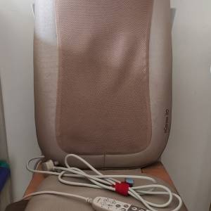 OSIM uCaress 3D 背部按摩器