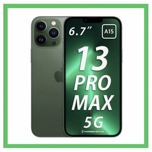 Apple iPhone 13 Pro Max 128GB/1TB $3780up