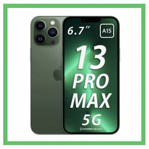 Apple iPhone 13 Pro Max 128GB/1TB $3780up