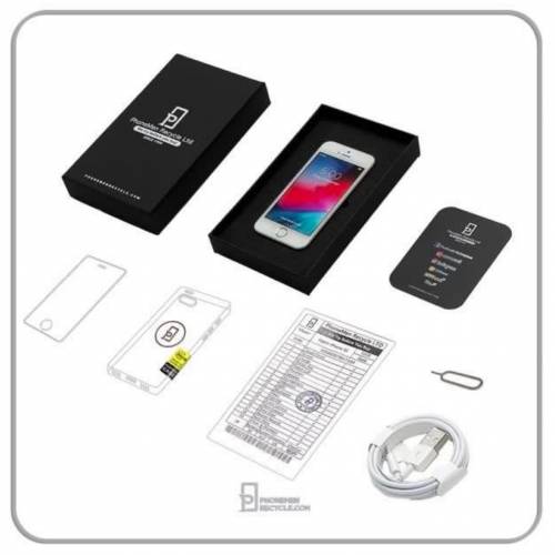 Apple iPhone 7 - Apple iPhone 15