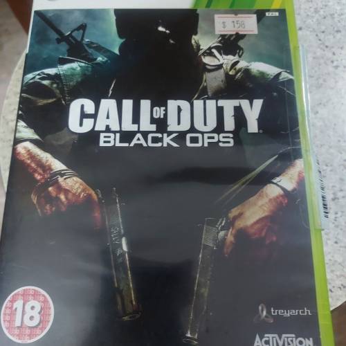 xbox360 game