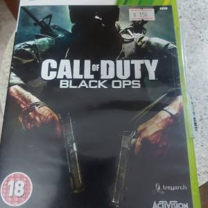 xbox360 game