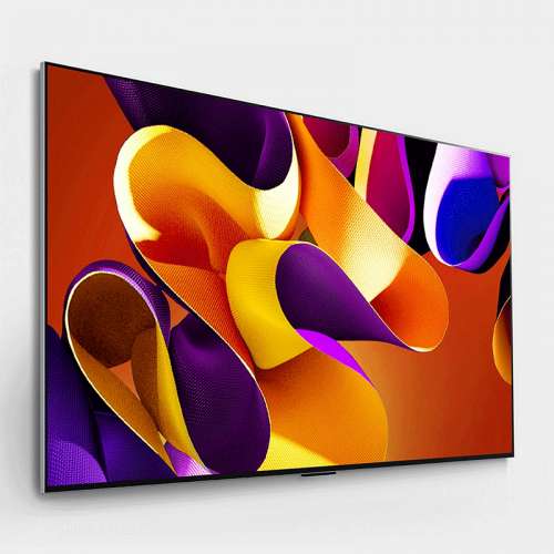 55吋 LG G4 OLED evo