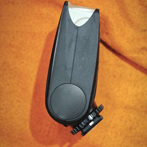 Fujifilm EF20 富士 閃燈 EF-20 冇盒冇單冇證，80%new，100%work，送電試燈