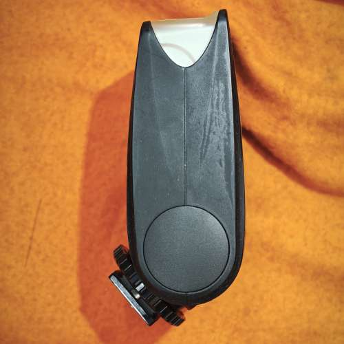 Fujifilm EF20 富士 閃燈 EF-20 冇盒冇單冇證，80%new，100%work，送電試燈