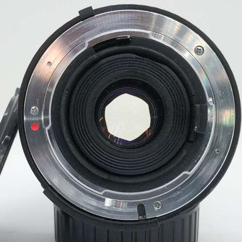 95% New Sigma 35-70mm F2.8-4 手動鏡頭, 深水埗門市可購買