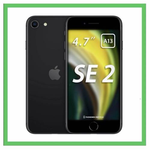 Apple iPhone SE 2 64GB/128GB/256GB $880up