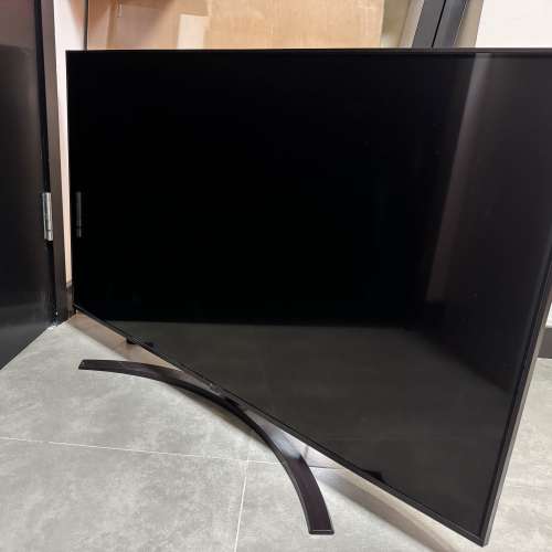 LG 50UP8100PCB 50" UHD LED LCD TV