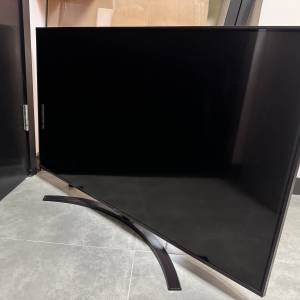 LG 50UP8100PCB 50" UHD LED LCD TV