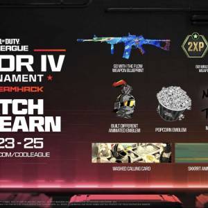 cod21掉寶 cod21組合包