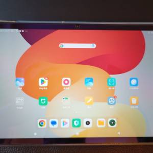 全新原裝 Xiaomi Redmi Pad SE 11" 平板電腦 (4+128GB)(石墨灰)