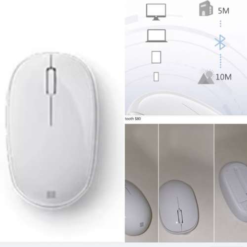 MS mouse