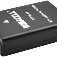 NIKON en-el14 代用電 D5600 D3300 D3500 D5100 D5500 99%新,未用過