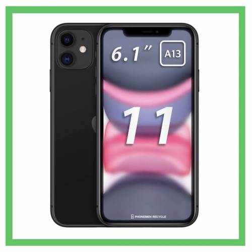 Apple iPhone 11 64GB
