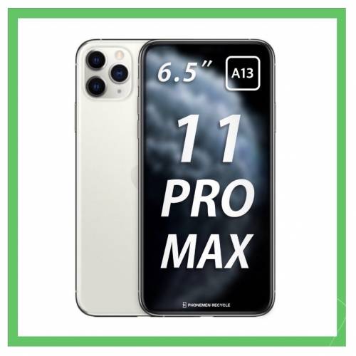 Apple iPhone 11 Pro Max 256GB