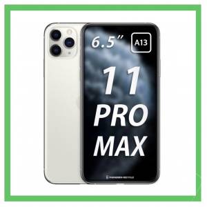 Apple iPhone 11 Pro Max 256GB