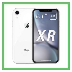 IPhone XR 64GB/256GB $1080up (06/05/2025 updated)
