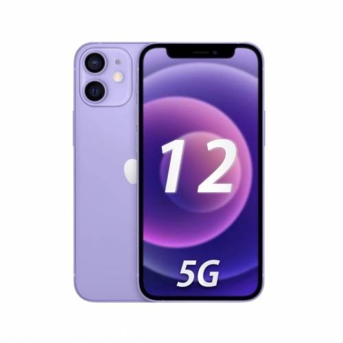 Apple iPhone 12 64GB (06/05/2025 updated)