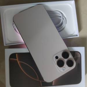 iPhone 16 pro max 512 gb